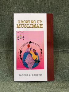Growing Up Muslimah 