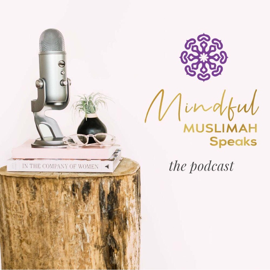 Muslim women Podcast